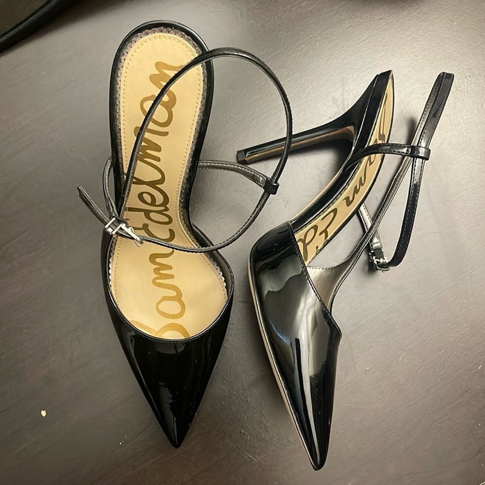 Sam Edelman heels